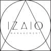 IZAIO logo