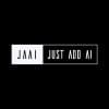 JAAI | JUST ADD AI logo