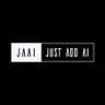 JAAI | JUST ADD AI logo