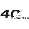 Janitza Electronics México logo