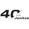 Janitza Electronics México logo