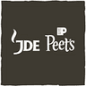 JDE Peet's logo
