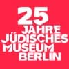 Jewish Museum Berlin logo