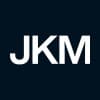JKM consult logo