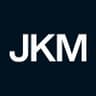 JKM consult logo