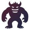 JOBBEAST logo