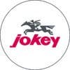 Jokey North America logo