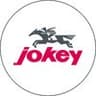Jokey North America logo