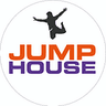JUMP House Trampolinparks logo