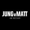 Jung von Matt NECKAR logo