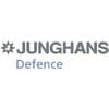 JUNGHANS Defence logo
