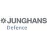 JUNGHANS Defence logo