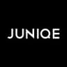 JUNIQE for Business logo
