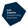 just experts logo