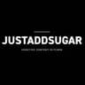 JUSTADDSUGAR logo