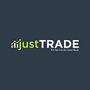 justTRADE - JT Technologies logo