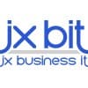 jx business it GmbH logo