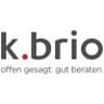 k.brio training GmbH logo