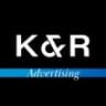 K&R Advertising logo