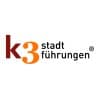 k3 stadterlebnisse GmbH & Co. KG logo
