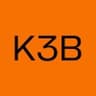 K3B logo