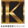 Kamberi Group logo