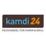 kamdi24 logo