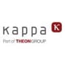 Kappa optronics GmbH logo