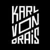KarlvonDrais logo