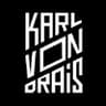 KarlvonDrais logo