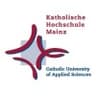 Katholische Hochschule Mainz logo