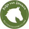 Katja van Leeuwen - Reitferienvermittlung logo