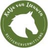 Katja van Leeuwen - Reitferienvermittlung logo