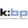 kbp köhler beraten + planen GmbH logo