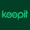 Keepit logo