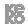 Keko Frankfurt logo