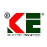 Kelington Engineering (Germany) GmbH logo