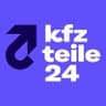kfzteile24 GmbH logo