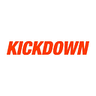 KICKDOWN logo
