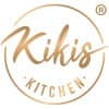 Kikis Kitchen logo