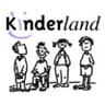 Kinderland Kindergärten gGmbH logo