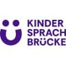 Kindersprachbrücke Jena e.V. logo