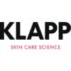 KLAPP Skin Care Science logo