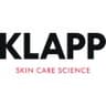 KLAPP Skin Care Science logo