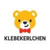 Klebekerlchen Namensetiketten GmbH logo