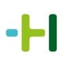 Kliniken Hochfranken logo