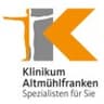 Klinikum Altmühlfranken logo