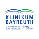 Klinikum Bayreuth logo
