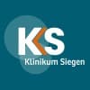 Klinikum Siegen logo