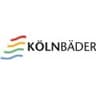 KölnBäder GmbH logo